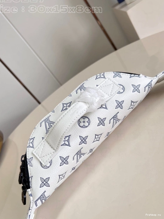Frstbag ru LOUIS VUITTON Bumbag-30*15*8CM Rush 0709